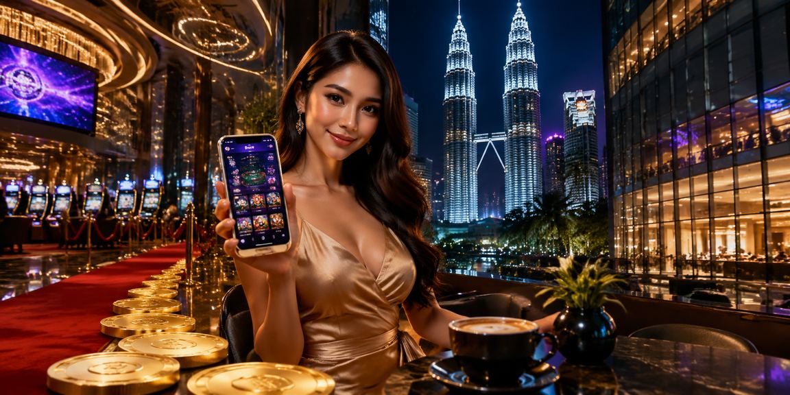 Pengalaman taruhan mudah alih bola sepak di Kuala Lumpur