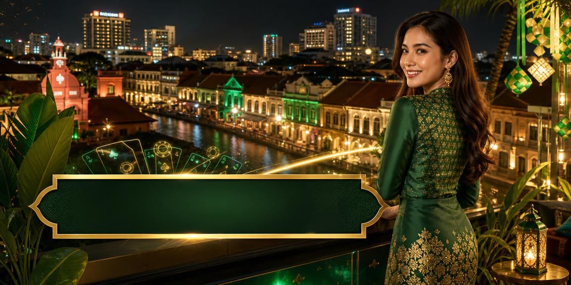 Bonus cashback Hari Raya di Seremban bersama alibaba888